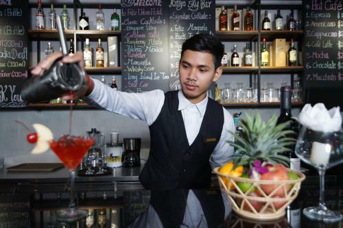 Feliz Urban Hotel