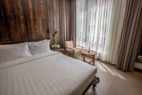 Eman-sim Boutique Hotel
