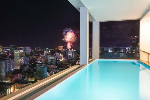 Eman-sim Boutique Hotel