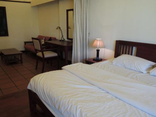 Apartamentos La Belle Villa