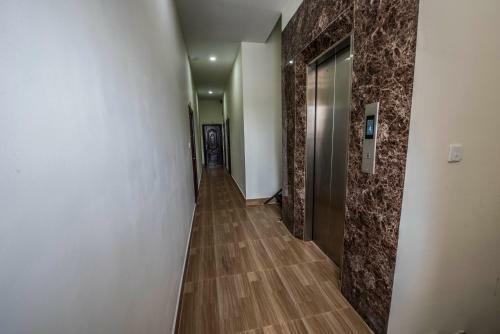 Phnom Penh Le Vincent Hotel