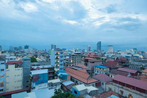 Rs III Location Hostel