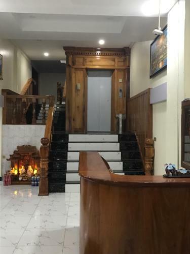 Sin Hak Seng Hotel