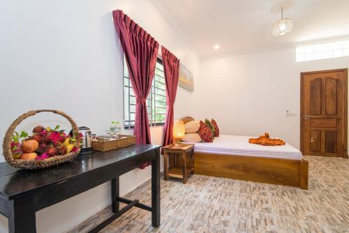 Siem Reap Friendly House