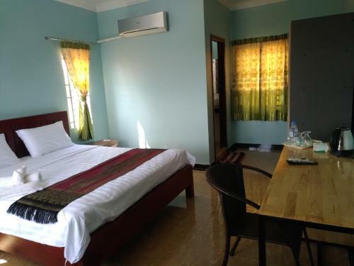 Siem Reap Home