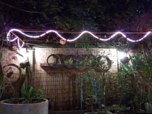 Chong Phov Khmer Homestay