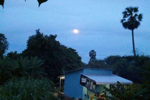 Chong Phov Khmer Homestay
