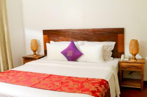 Sambath Reach D' Angkor Hotel