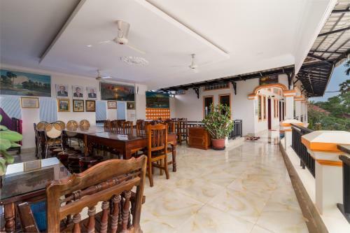 Villa Mother Garden Home