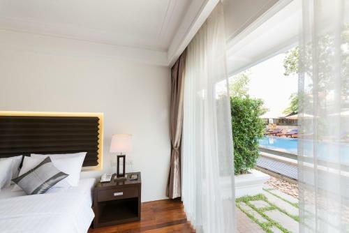 J's Links Angkor Boutique Hotel