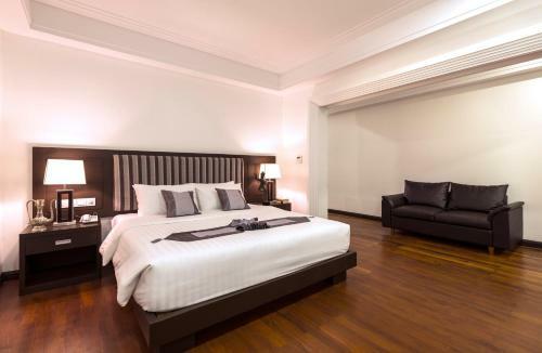 J's Links Angkor Boutique Hotel