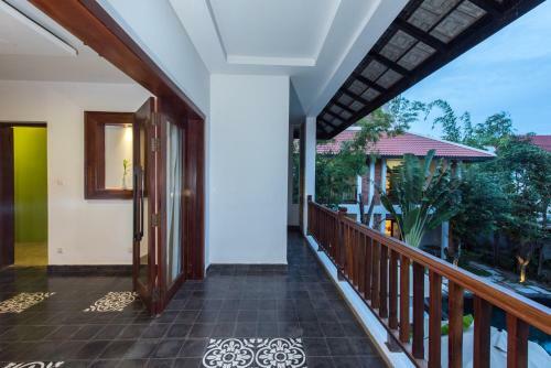Hotel Charming Angkor Resort & Spa