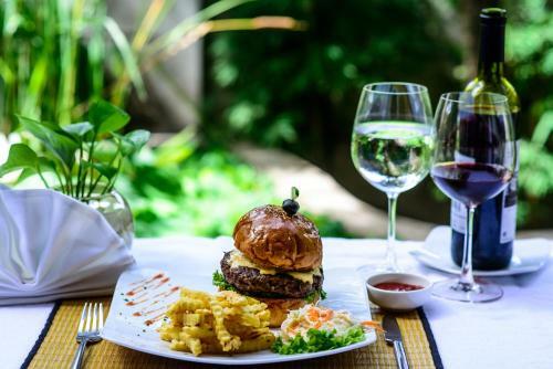 Hotel Charming Angkor Resort & Spa