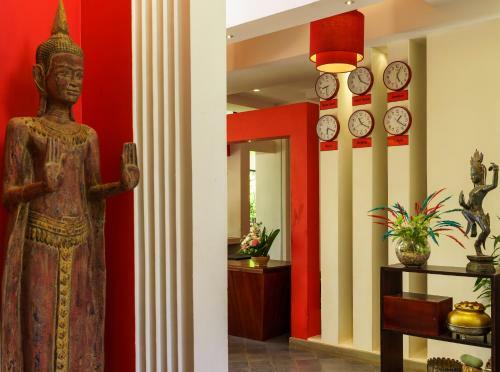Primefold Hotel