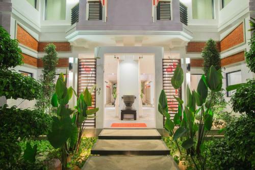 Primefold Hotel