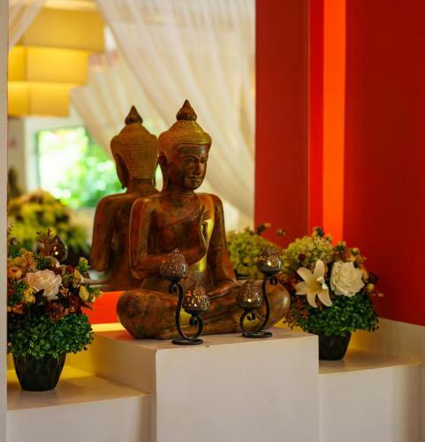 Primefold Hotel