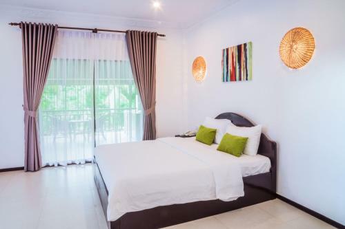 The Pleasant Villa Siem Reap