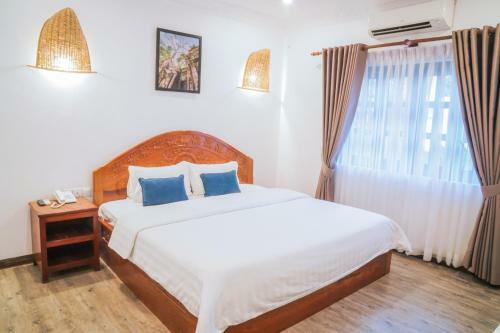 The Pleasant Villa Siem Reap