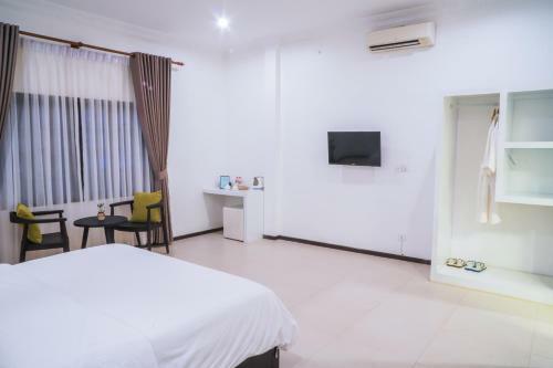 The Pleasant Villa Siem Reap