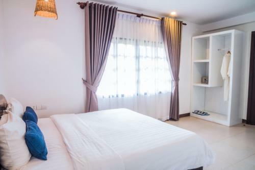 The Pleasant Villa Siem Reap