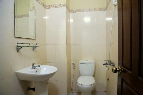 Albergue The Golden Square Villa