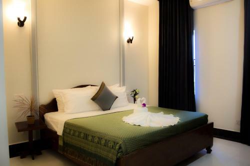 Bed & Breakfast Villa Theara