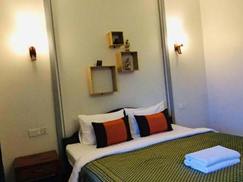 Bed & Breakfast Villa Theara