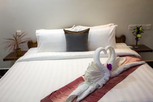 Bed & Breakfast Villa Theara