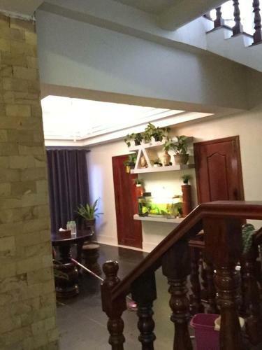 Bed & Breakfast Villa Theara