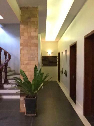 Bed & Breakfast Villa Theara