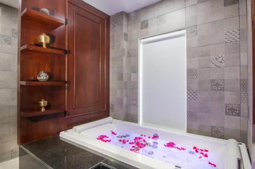 Hotel Anachak Angkor Residence