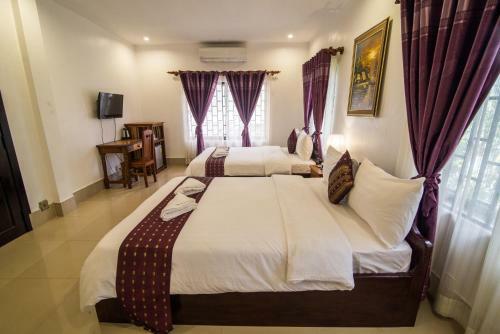 Hotel Aster Villa