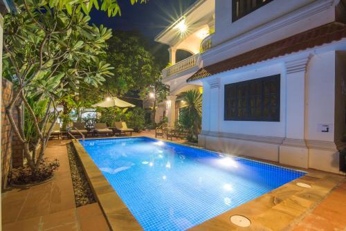 Hotel Aster Villa