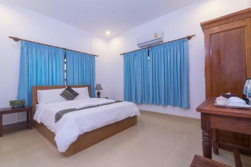 Hotel Aster Villa