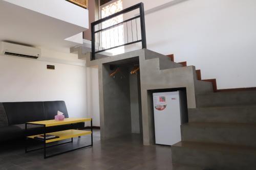 Joyohostel ??