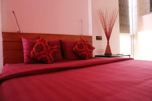 Joyohostel ??