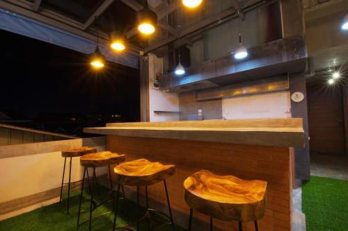 Joyohostel ??