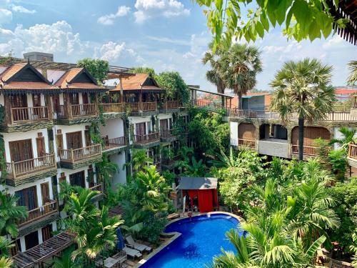 Hotel Little Prince Resort & Spa