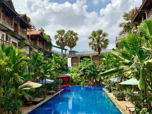 Hotel Little Prince Resort & Spa