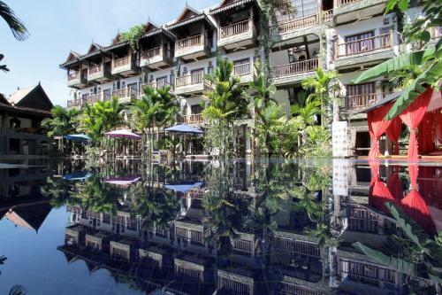 Hotel Little Prince Resort & Spa