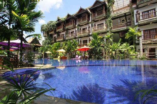 Hotel Little Prince Resort & Spa