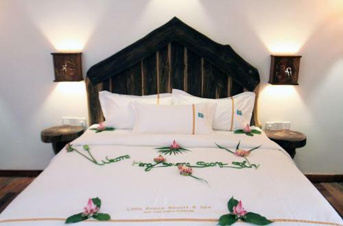 Hotel Little Prince Resort & Spa