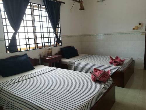 Hostal The Tiney Fork