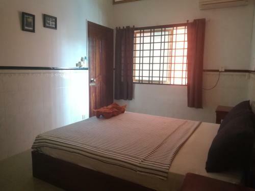 Hostal The Tiney Fork