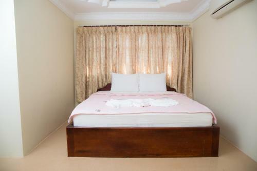 Hostal Orkide Boutique