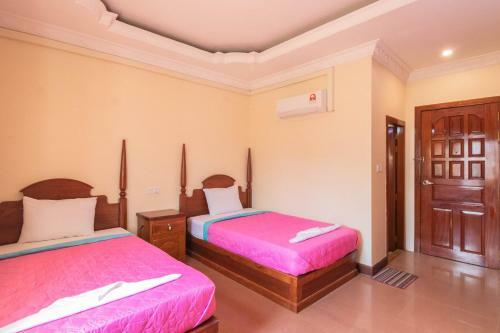 Hostal Orkide Boutique