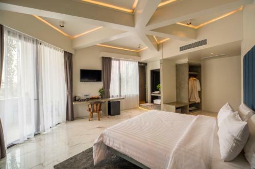 Hotel Natural House Siem Reap