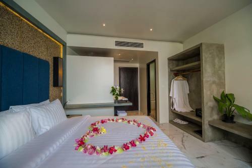 Hotel Natural House Siem Reap