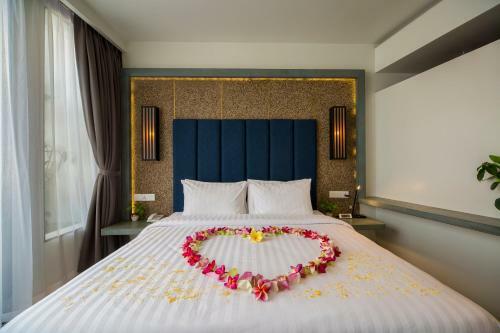 Hotel Natural House Siem Reap