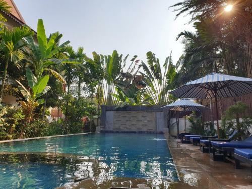 Amma Hotel